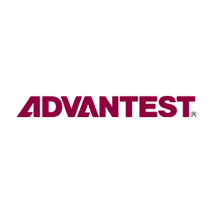 ADVANTEST (株式会社アドバンテスト)