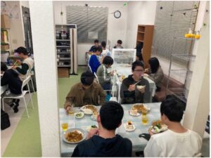 公益財団法人 すみれ学級