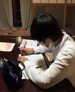 特定非営利活動法人オレンジハート