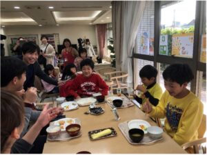 認定NPO法人チャイルドケアセンター