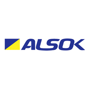 綜合警備保障株式会社(ALSOK)